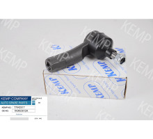 Наконечник рульової тяги VW Cadi 3, Golf 5, Passat B6, Oktavia A5 R. правий