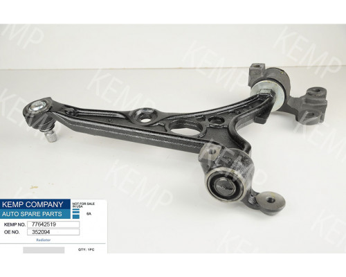 Важіль передній Peugeot 806 Exspert Fiat Scudo Citroen Jumpi L.