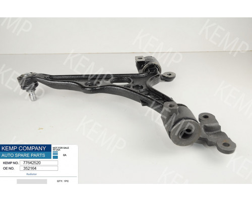 Важіль передній Peugeot 806 Exspert Fiat Scudo Citroen Jumpi R.