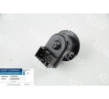 Джойстик управління дзеркалами Renault Master/Trafic 09-Dacia Logan, Sandero