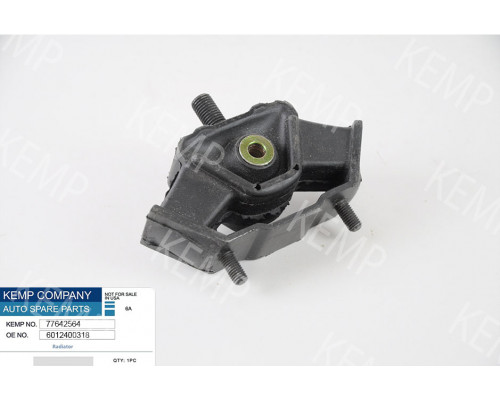 Подушка КПП  Mercedes 207-410