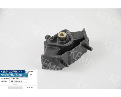 Подушка КПП  Mercedes 207-410