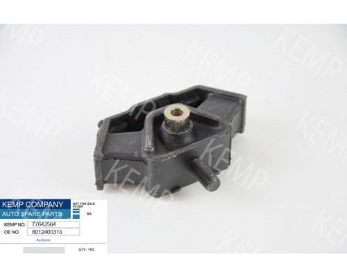 Подушка КПП  Mercedes 207-410