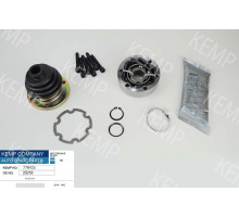 Шрус VW Golf-1,2,3,4 74-05/Passat В-2,-3  88-93 Audi-80 74-94 1,3-1,6 внутр