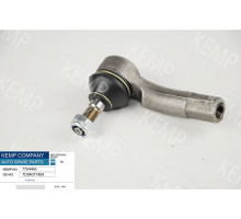 Наконечник рульової тяги VW Polo Lupo 94 01 Seat Arossa 97-04 L лівий