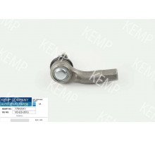 Наконечник рульової тяги VW Polo Lupo 94 01 Seat Arossa 97-04 R правий