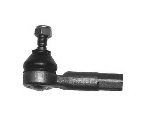 Наконечник рульової тяги VW Polo Lupo 94 01 Seat Arossa 97-04 R правий