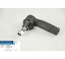 Наконечник рульової тяги VW Cadi 3, Golf 5, Passat B6, Oktavia A5  R. правий