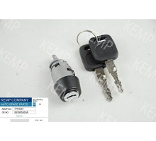 Личинка замка запалювання Audi-100 89 -91/A80 -91