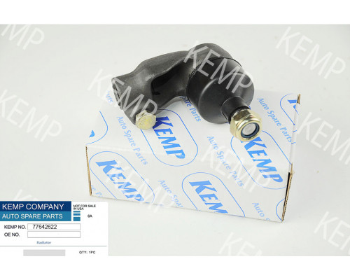Наконечник рульової тяги Opel Vectra A Astra F  L.