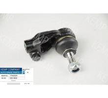 Наконечник рульової тяги Opel Kadet Lan/Esp.Nex  L.