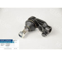 Наконечник рульової тяги Opel Kadet Lan/Esp.Nex  R.