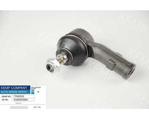 Наконечник рульової тяги Ford Escort Orion 91-00г.R