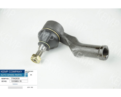 Наконечник рульової тяги Ford Focus C-MAX 03-> R