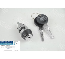 Личинка замка запалювання VW Golf 2/Passat В3-B4 84-95