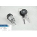 Личинка замка запалювання VW Golf 2/Passat В3-B4 84-95