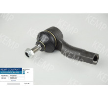 Наконечник рульової тяги Ford Fiesta Fusion 01-> R