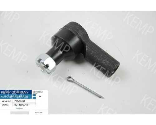 Наконечник рульової тяги VW LT 28-46 MB Sprinter  L/R лівий/правий