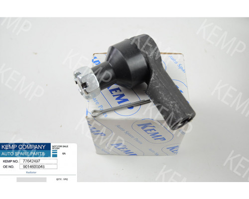 Наконечник рульової тяги VW LT 28-46 MB Sprinter  L/R лівий/правий
