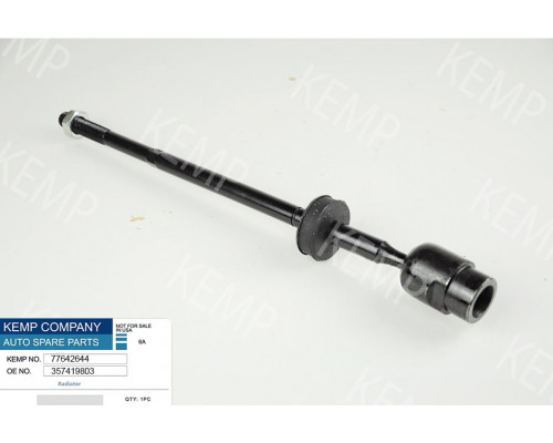 Тяга рульова  VW Passat B3 88-93  без г/у