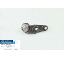 Кульова опора Audi-80 86-91 19 мм R   з Г.У. права