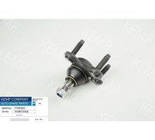 Кульова опора VW Cadi 3.Golf 5 Touran Octavia A5  L. ліва