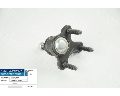 Кульова опора VW Cadi 3.Golf 5 Touran Octavia A5  R. права