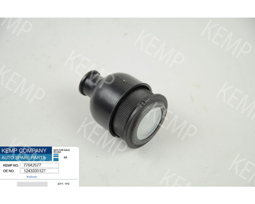 Кульова опора Mercedes C-Class W201 E-Class W124