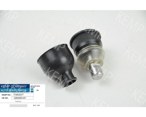 Кульова опора Mercedes C-Class W201 E-Class W124
