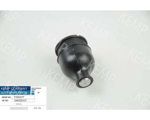 Кульова опора Mercedes C-Class W201 E-Class W124