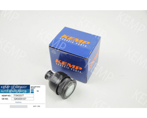 Кульова опора Mercedes C-Class W201 E-Class W124