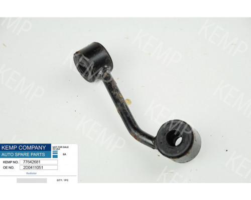 Стійка стабілізатора переднього VW LT28-46 MB Sprinter L