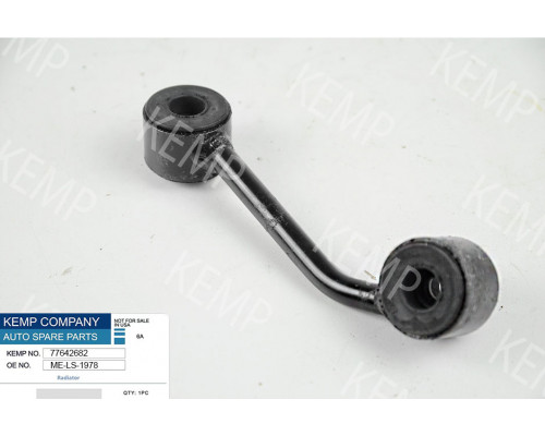 Стійка стабілізатора переднього VW LT28-46 MB Sprinter R