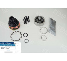 Шрус VW Passat В3,B2/Golf-1,2,3  81-99 1,8-2,0  внутр