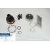 Шрус VW Passat В3,B2/Golf-1,2,3  81-99 1,8-2,0  внутр