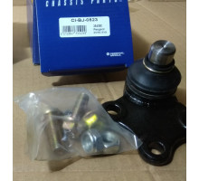 Кульова опора Peugeot Partner Citroen Berlingo 18mm