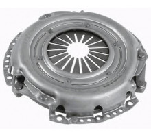 Кошик зчеплення Ford Escort 1.8D 220mm 88->