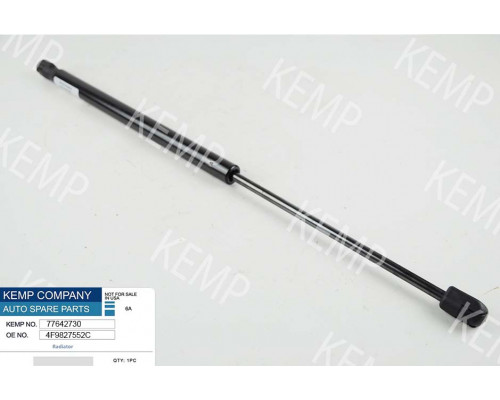 Амортизатор кришки багажника Audi A6 C6 Avant  05-11 490-190-660N