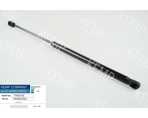 Амортизатор кришки багажника Audi A6 C6 Avant  05-11 490-190-660N