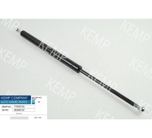 Амортизатор  кр. багажника Daewoo Lanos HB(450N) 270-480mm