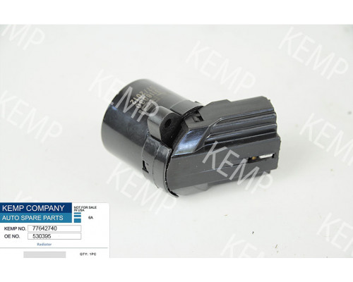 Контактна група замка запалювання Daewoo Nexia Matiz