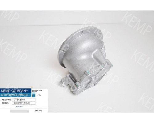 Вакуумний насос гальм Mercedes Т1(601) W 123  ОМ615.940 616 617