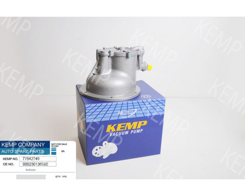 Вакуумний насос гальм Mercedes Т1(601) W 123  ОМ615.940 616 617