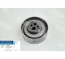 Ролик натяжника  Audi-100 91-94/ A- 6/A-8  2,6-2,8