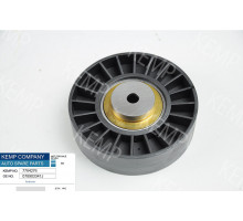 Ролик натяжника Audi-80 -96 /Audi-100 -94 2,6-2,8