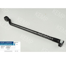 Тяга рульова Daewoo Lanos R