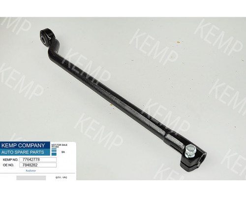 Тяга рульова Daewoo Lanos R