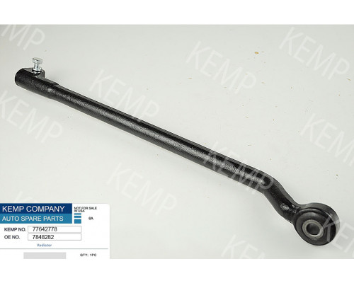 Тяга рульова Daewoo Lanos R