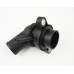 Термостат Daewoo Lanos, Nubira, Chevrolet Aveo, Laceti 16Vз корпусом