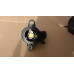 Термостат Daewoo Lanos, Nubira, Chevrolet Aveo, Laceti 16Vз корпусом